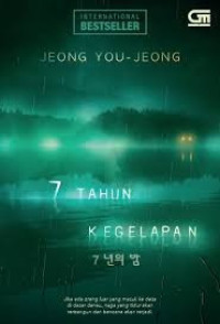 Image of 7 TAHUN KEGELAPAN