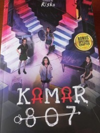Image of KAMAR 807