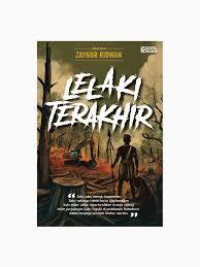 Image of LELAKI TERAKHIR