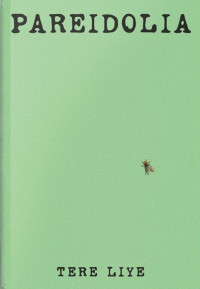 Image of PAREIDOLIA