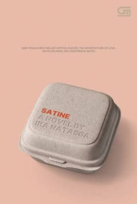 Image of SATINE