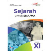 Image of SEJARAH: UNTUK SMA/MA KELAS
