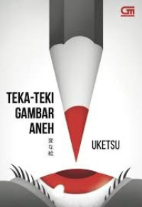 Image of TEKA-TEKI GAMBAR ANEH